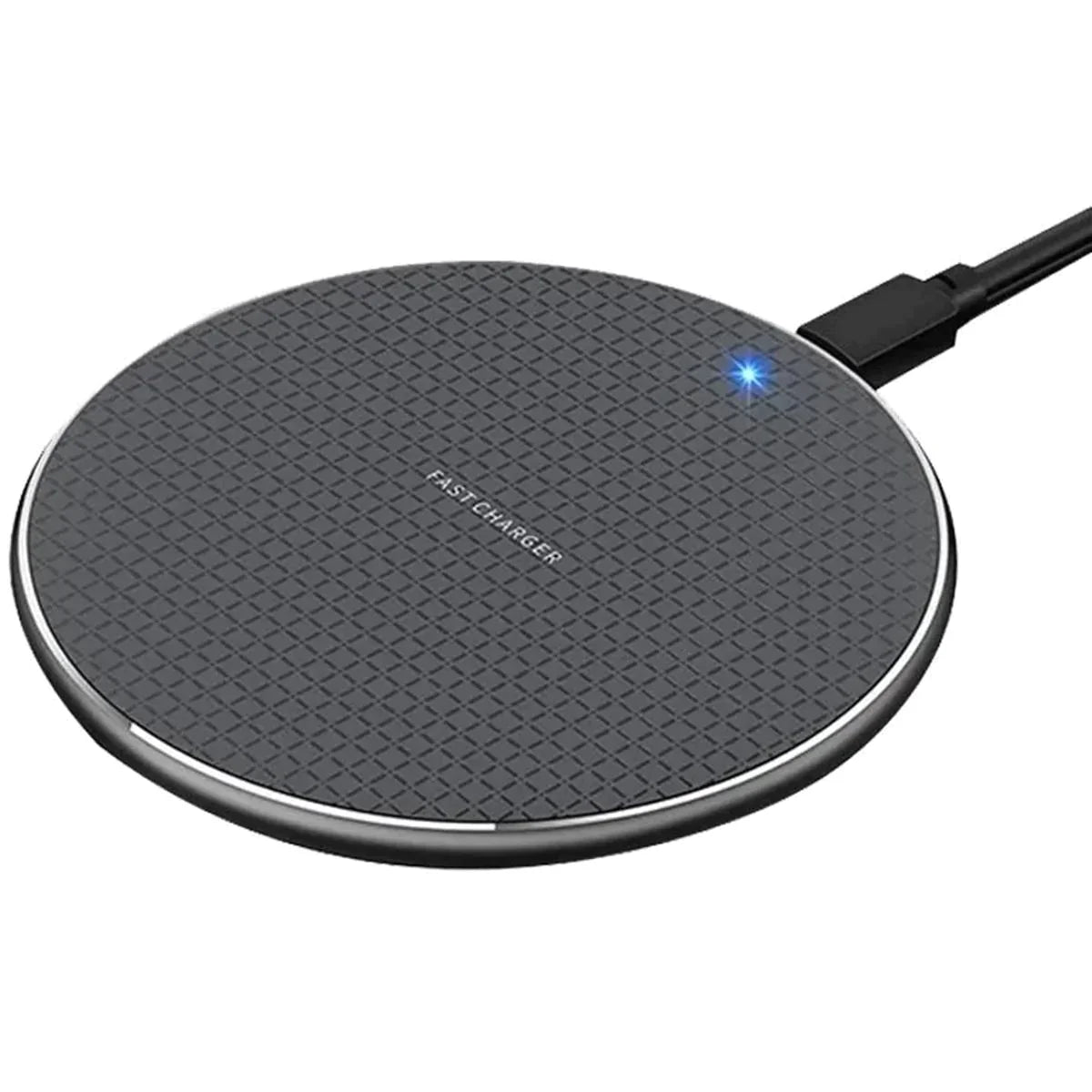 Carregador Wireless Aukey