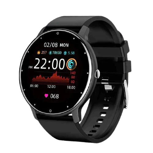 Smartwatch Femininy