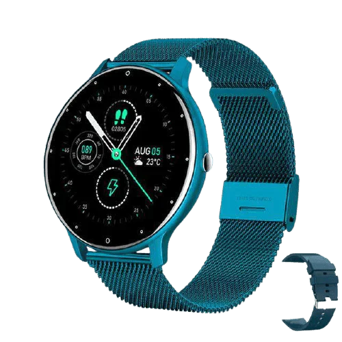 Smartwatch Femininy