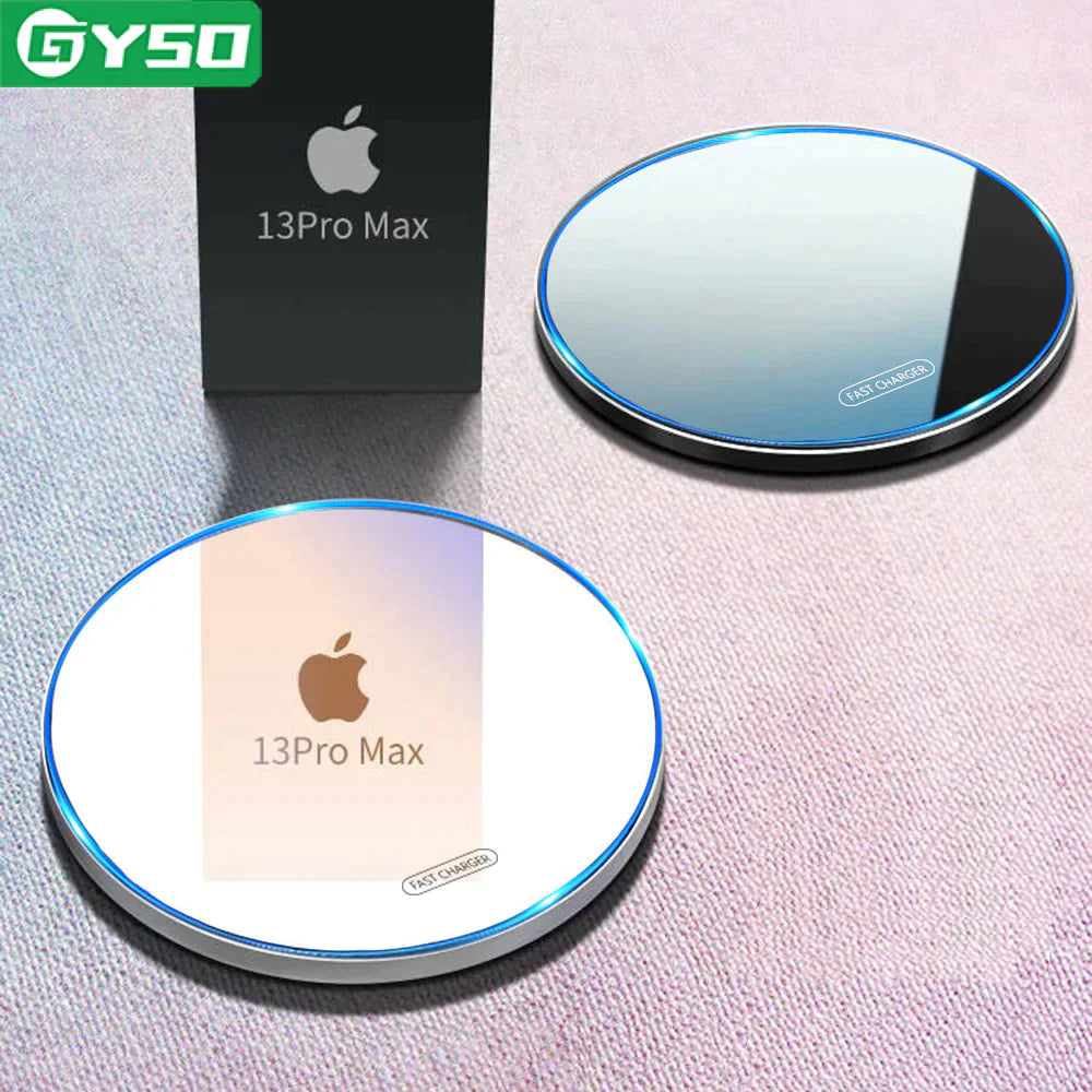 Gyso 40w carregador para iphone