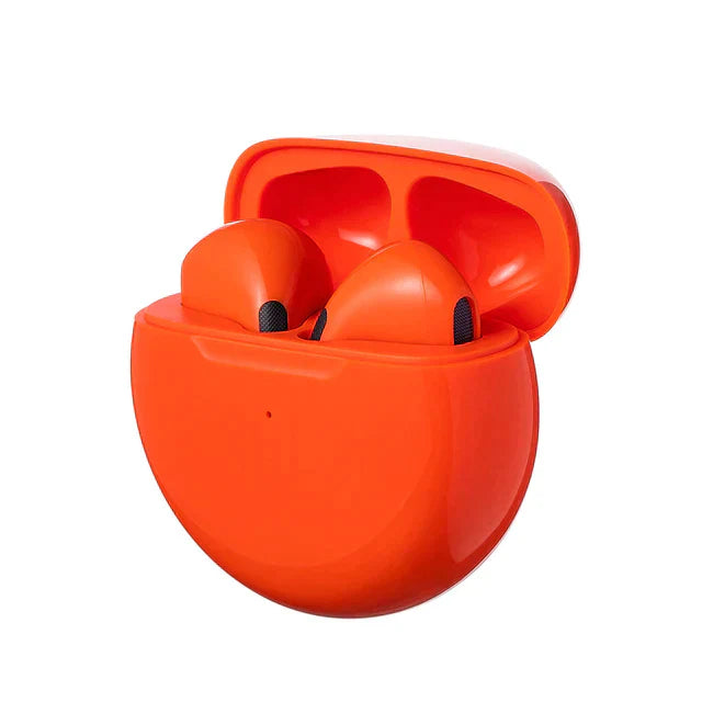 Fone ouvido bluetooth 5.0 pro6