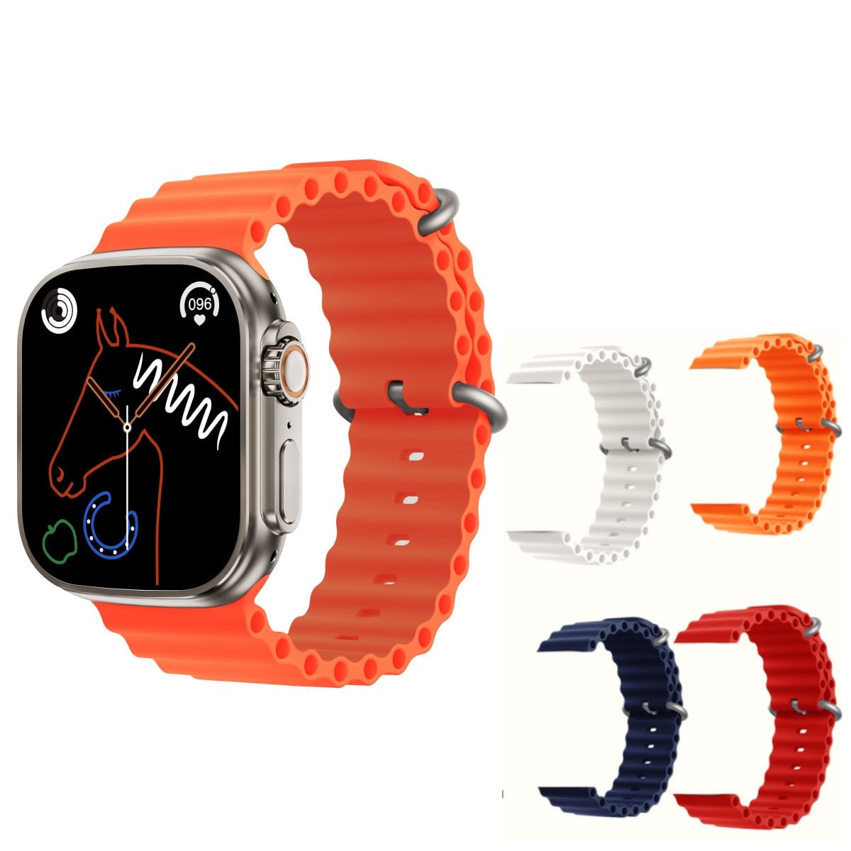 Smartwatch Ultra
