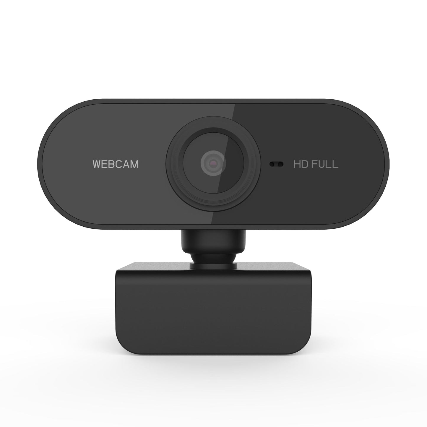 Webcam Full HD1080 Com Micro-fone