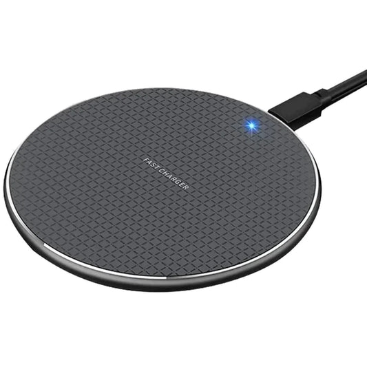 Carregador Wireless Aukey