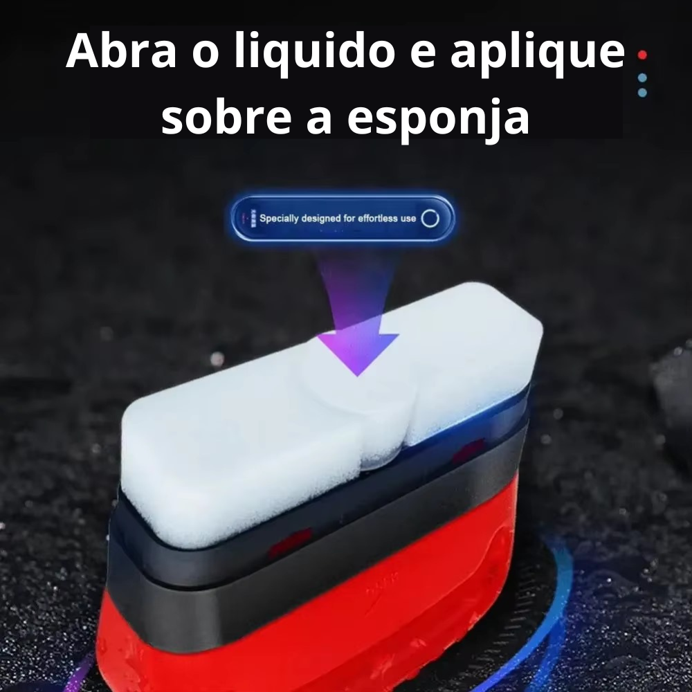AquaShield - Impermeabilizante de Vidros [RESULTADO IMEDIATO]
