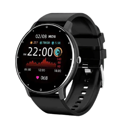 Smartwatch Femininy