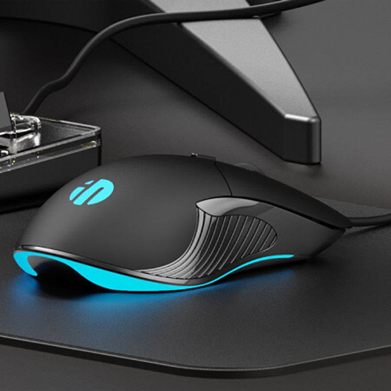Mouse para Jogos Inphic