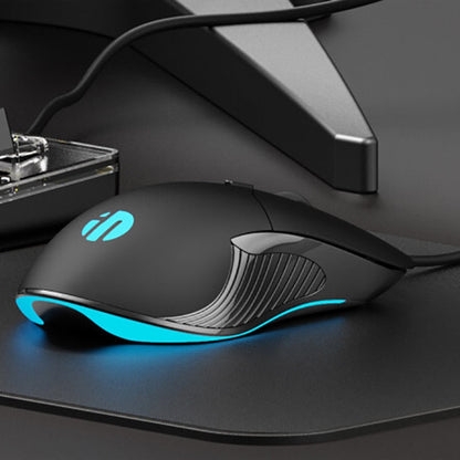 Mouse para Jogos Inphic