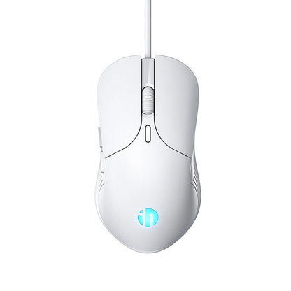 Mouse para Jogos Inphic