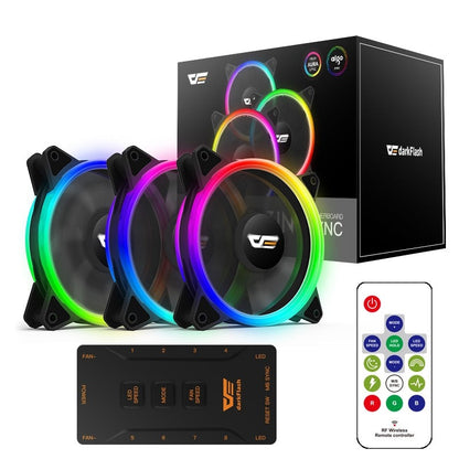 Fan ventilador Aigo Darkflash