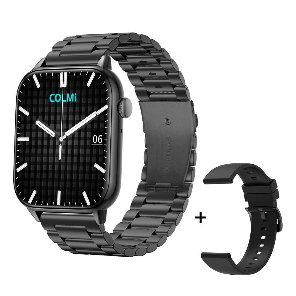 COLMI C60 Relógio inteligente