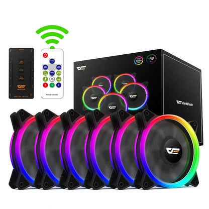 Fan ventilador Aigo Darkflash