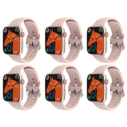 Relógio Smartwatch Tozo S2