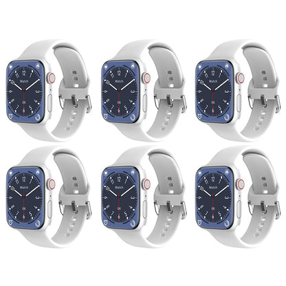 Relógio Smartwatch Tozo S2