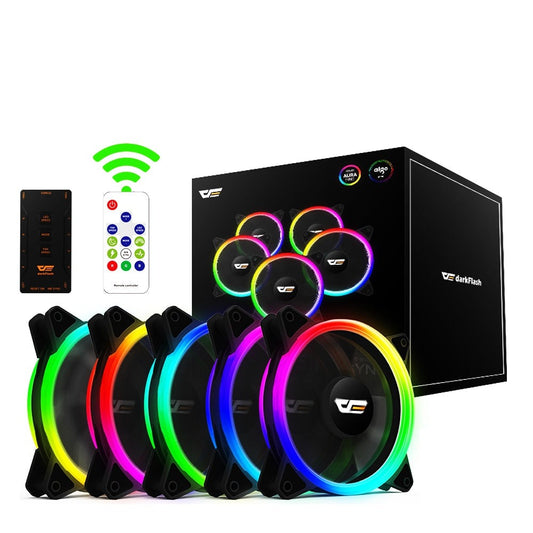 Fan ventilador Aigo Darkflash